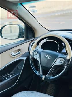 هيونداي جراند سانتافي